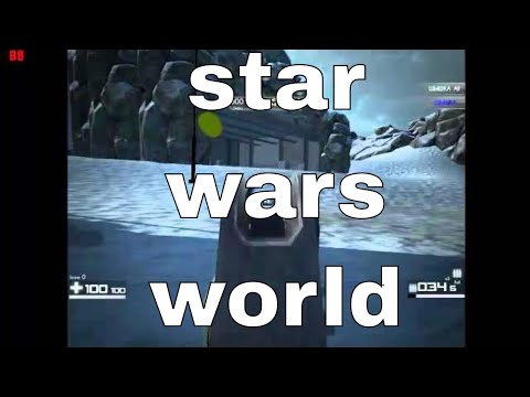 star wars world image