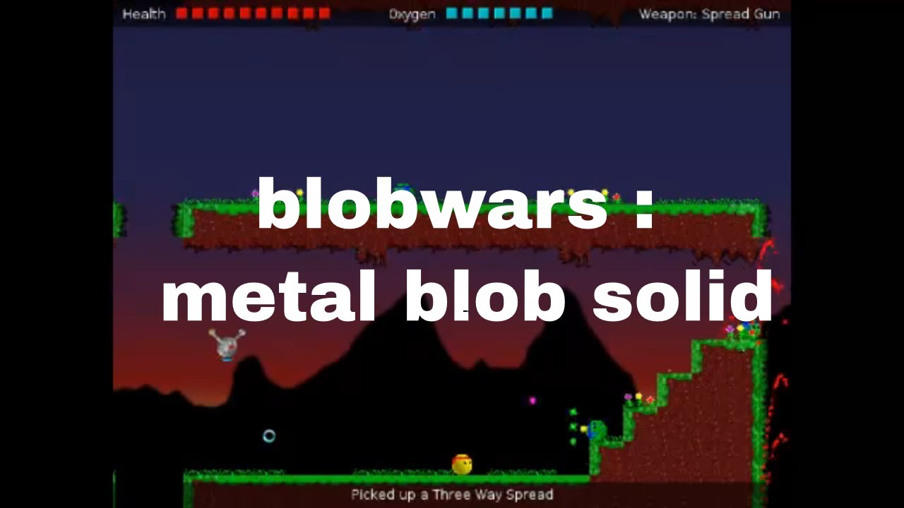 blobwars image