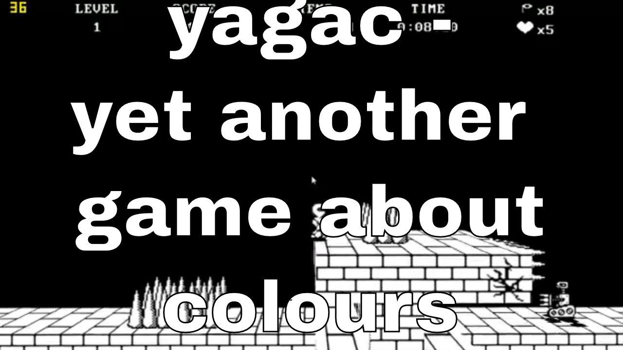 yagac image