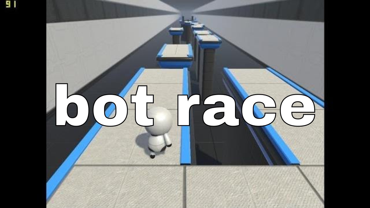 bot race image