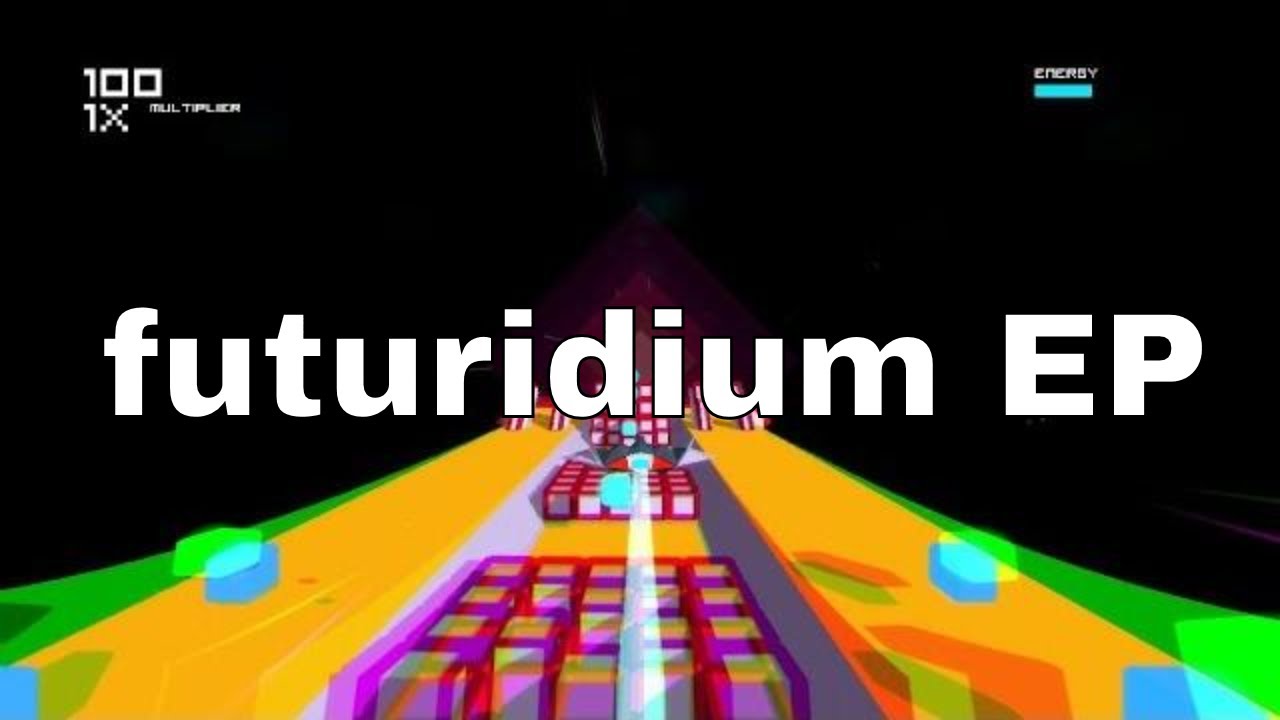 futuridium image