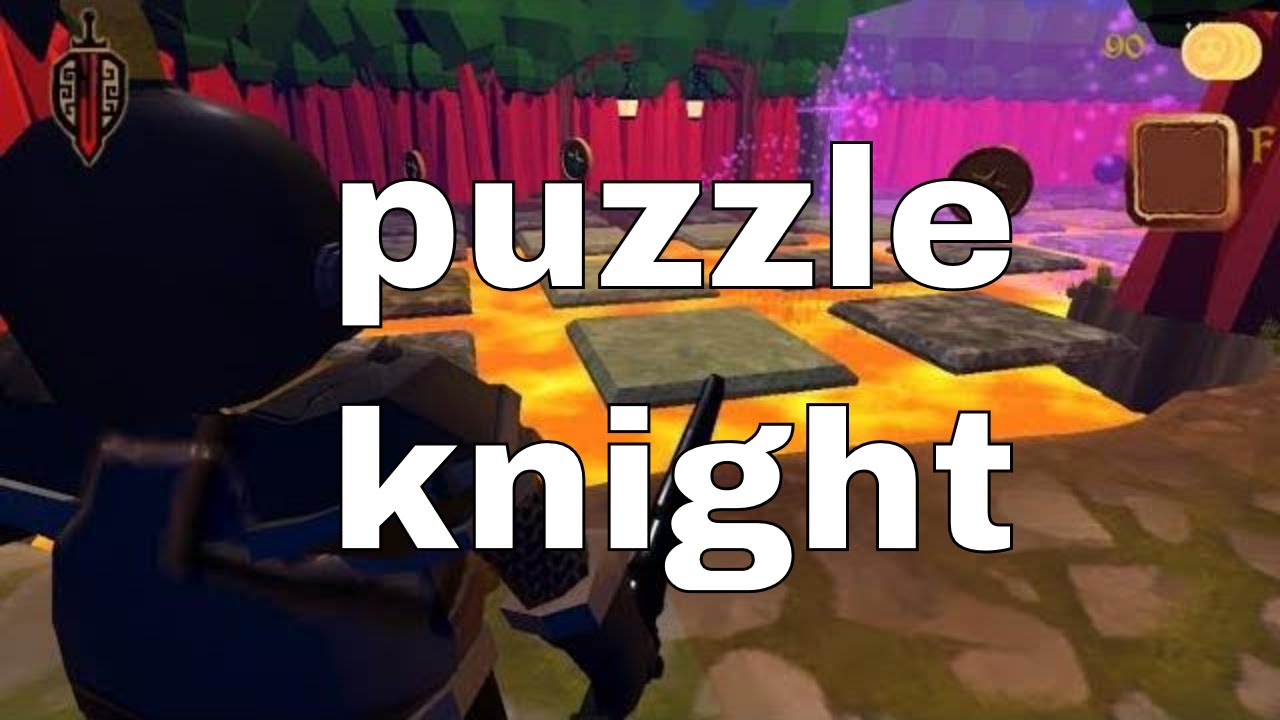 puzzle knight image