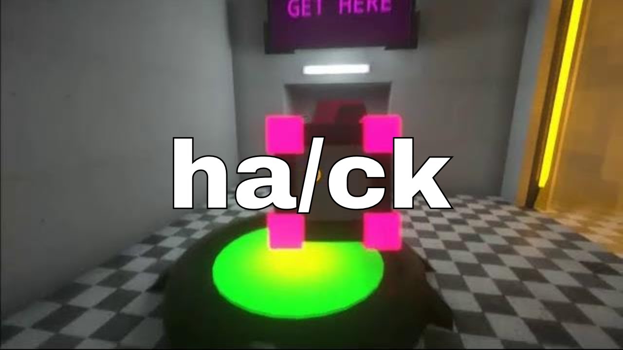 hack image