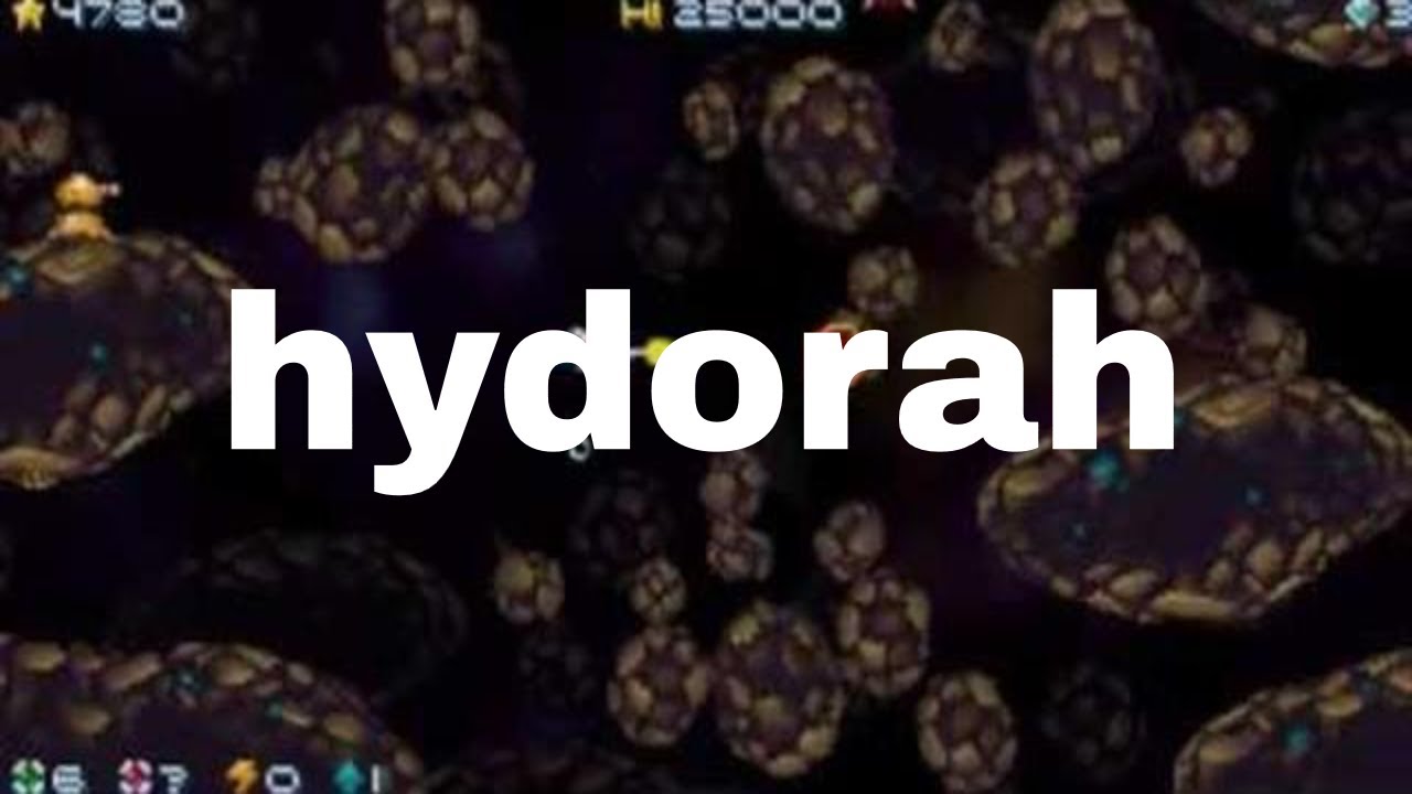 hydorah image