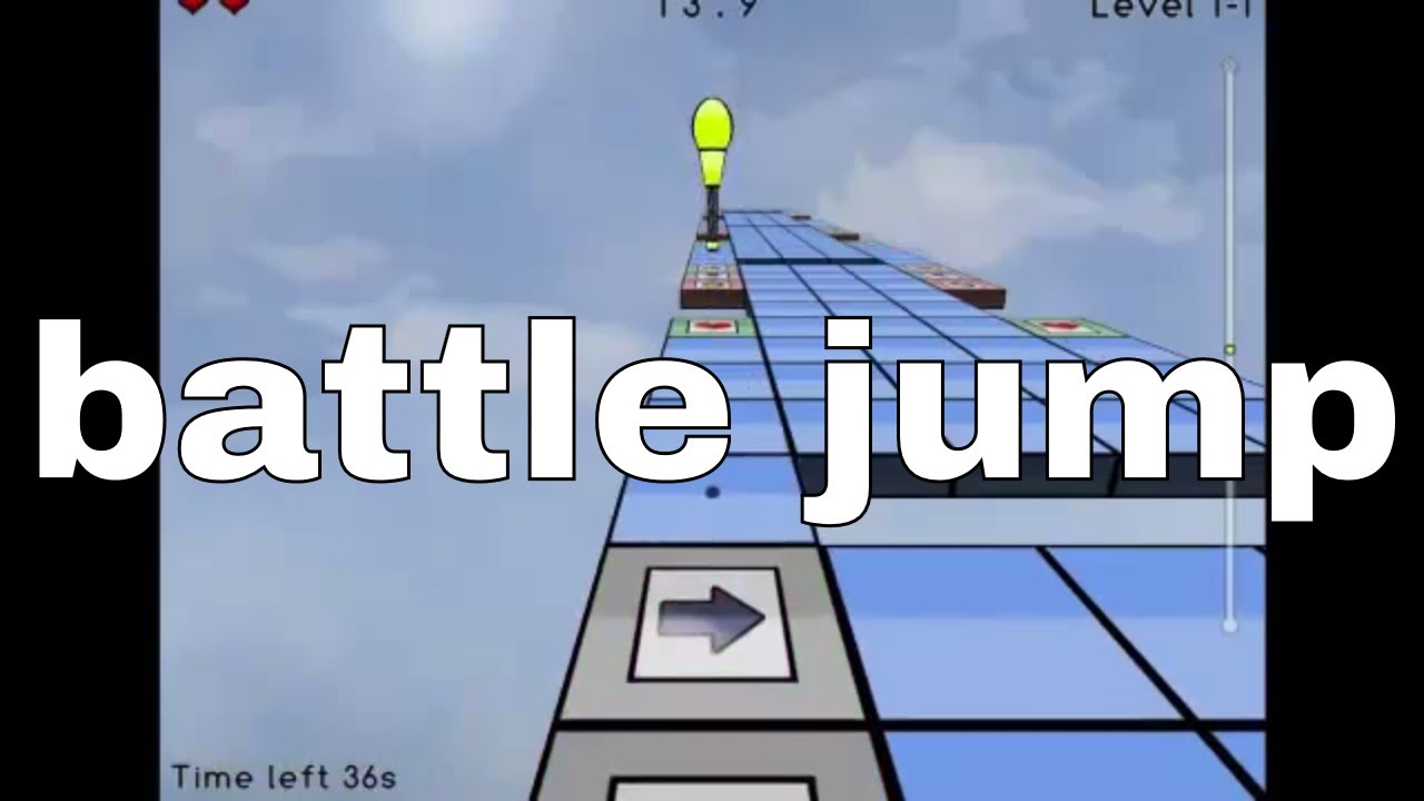 battle jump image