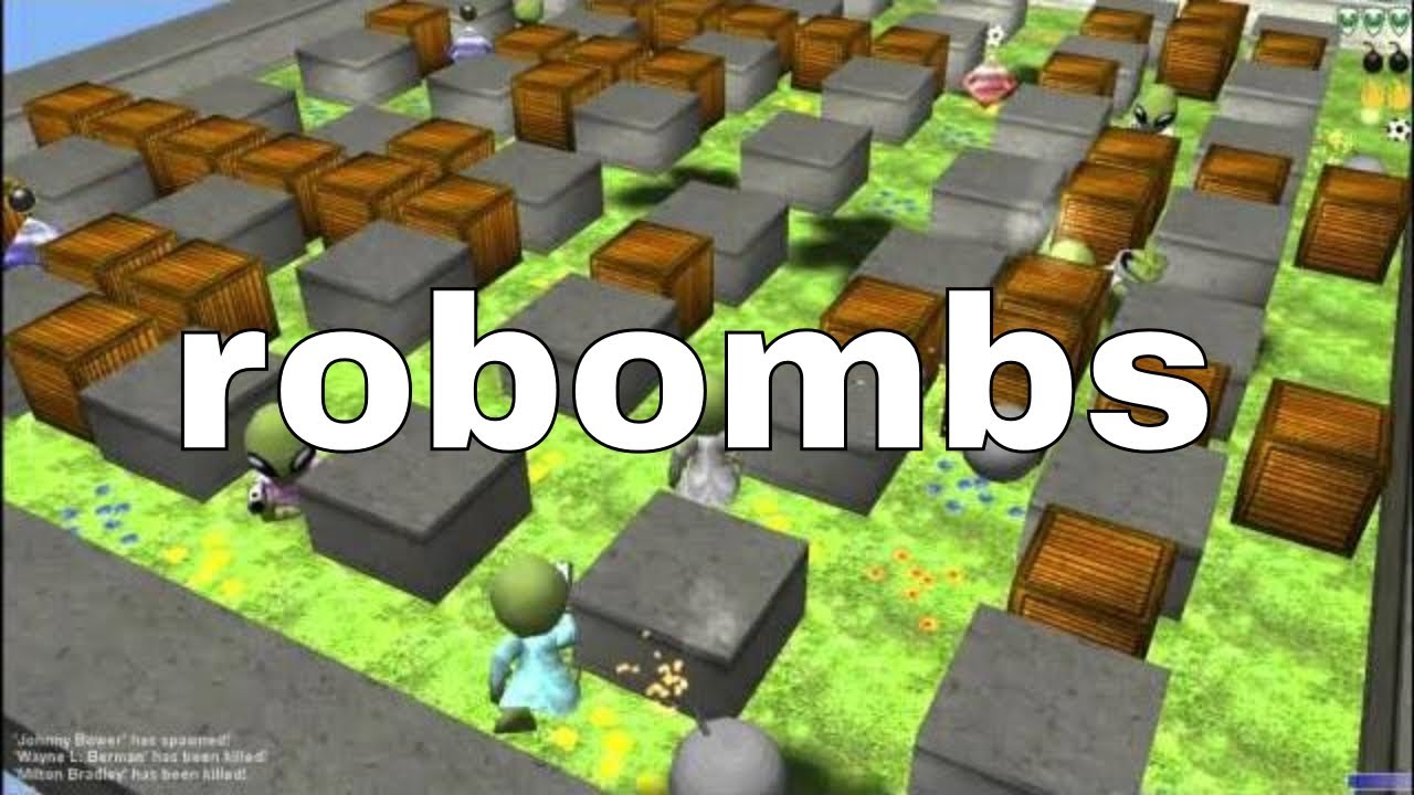 robombs image