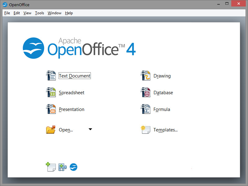 open office image